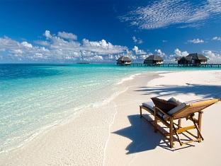 Hotels in Sri Lanka - Conrad Maldives Rangali Island