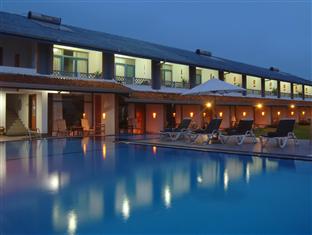 Hotels in Sri Lanka - Coral Sand Hotel