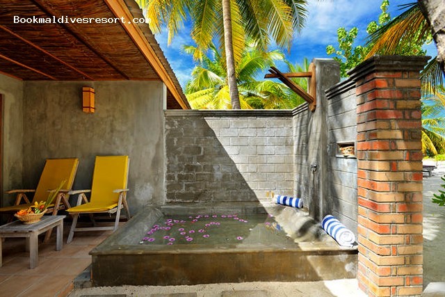 Fun Island Resort Hotels in Sri Lanka - Fun Island Resort