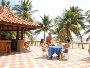 Hotels in Sri Lanka - Golden Star Beach Hotel