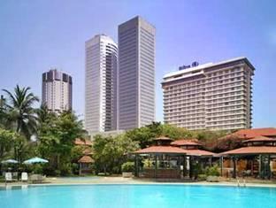 Hotels in Sri Lanka - Hilton Hotel
