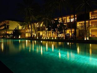 Hotels in Sri Lanka - Jetwing Beach