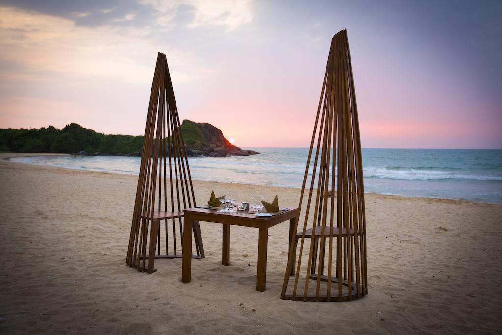 Hotels in Sri Lanka - Shinagawa Beach 