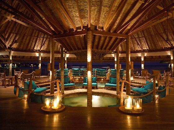 Soneva Gili Hotels in Sri Lanka - Soneva Gili