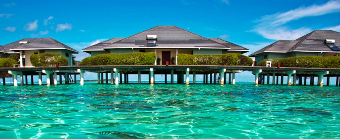 Sun Island Resort Hotels in Sri Lanka - Sun Island Resort