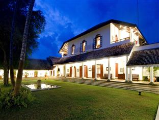 Hotels in Sri Lanka - Tamarind Hill