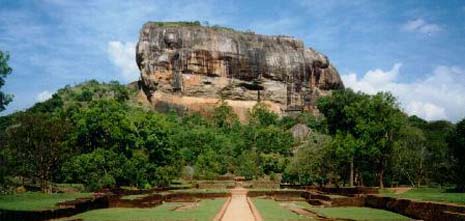 DAY: Negombo - Sigiriya