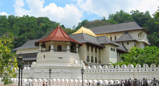Cultural Tour Packages in Sri Lanka